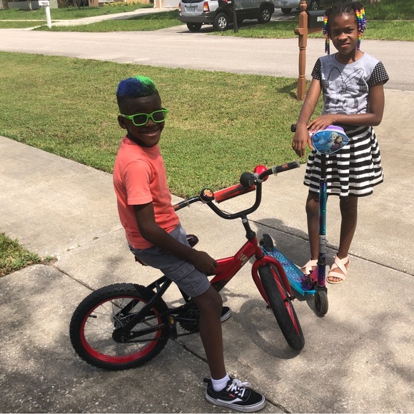 Meet your Posher, The Oaeyes - Picture 12 of 13